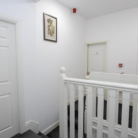 Tco Luxury House Bed & Breakfast Liverpool Room photo