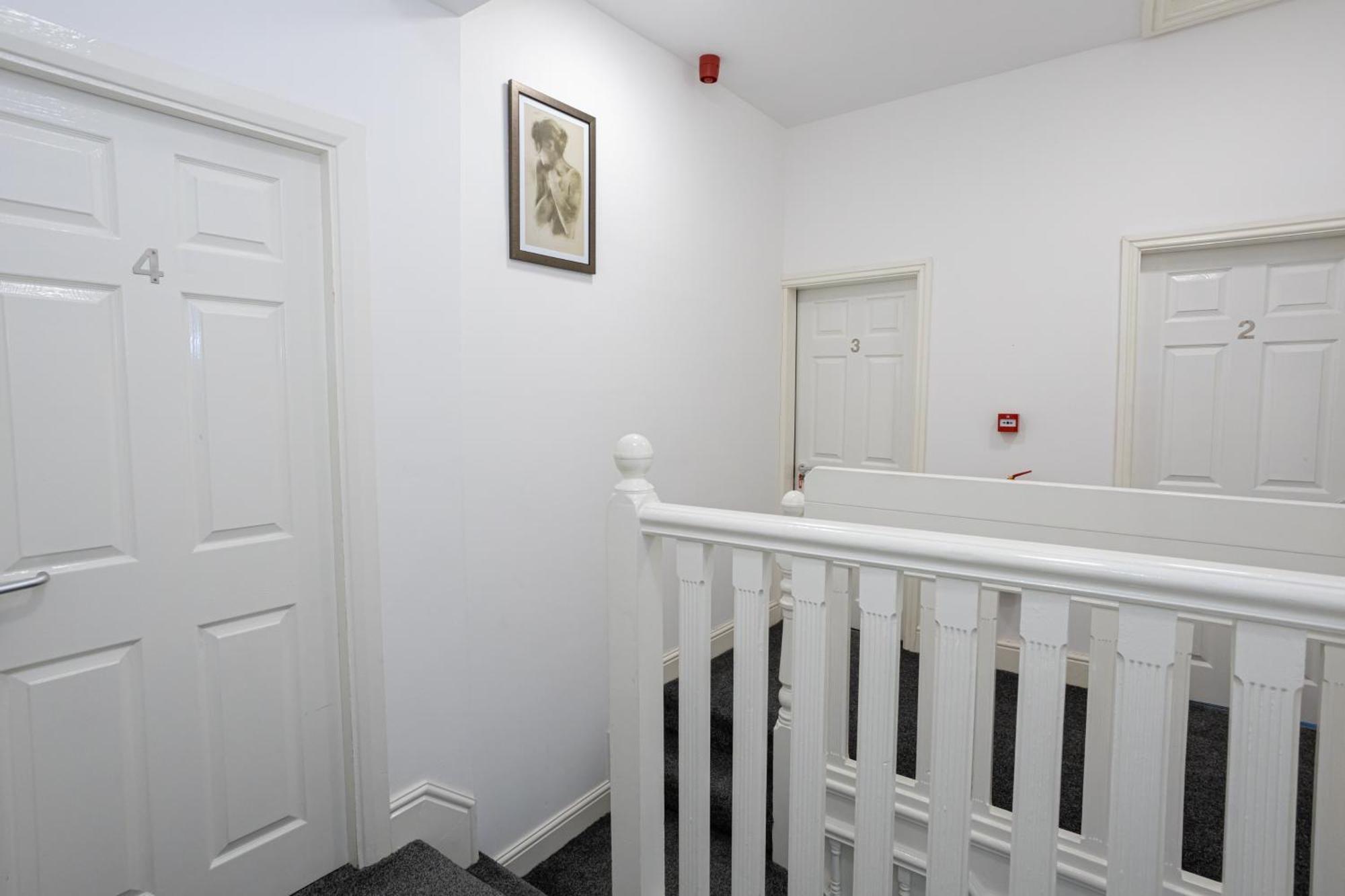 Tco Luxury House Bed & Breakfast Liverpool Room photo