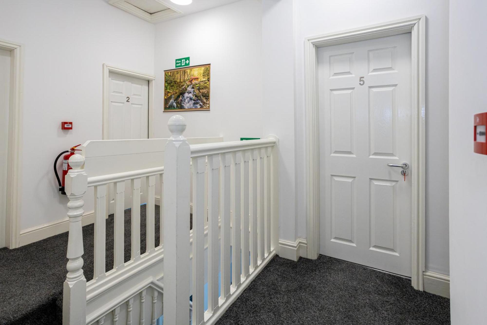 Tco Luxury House Bed & Breakfast Liverpool Room photo