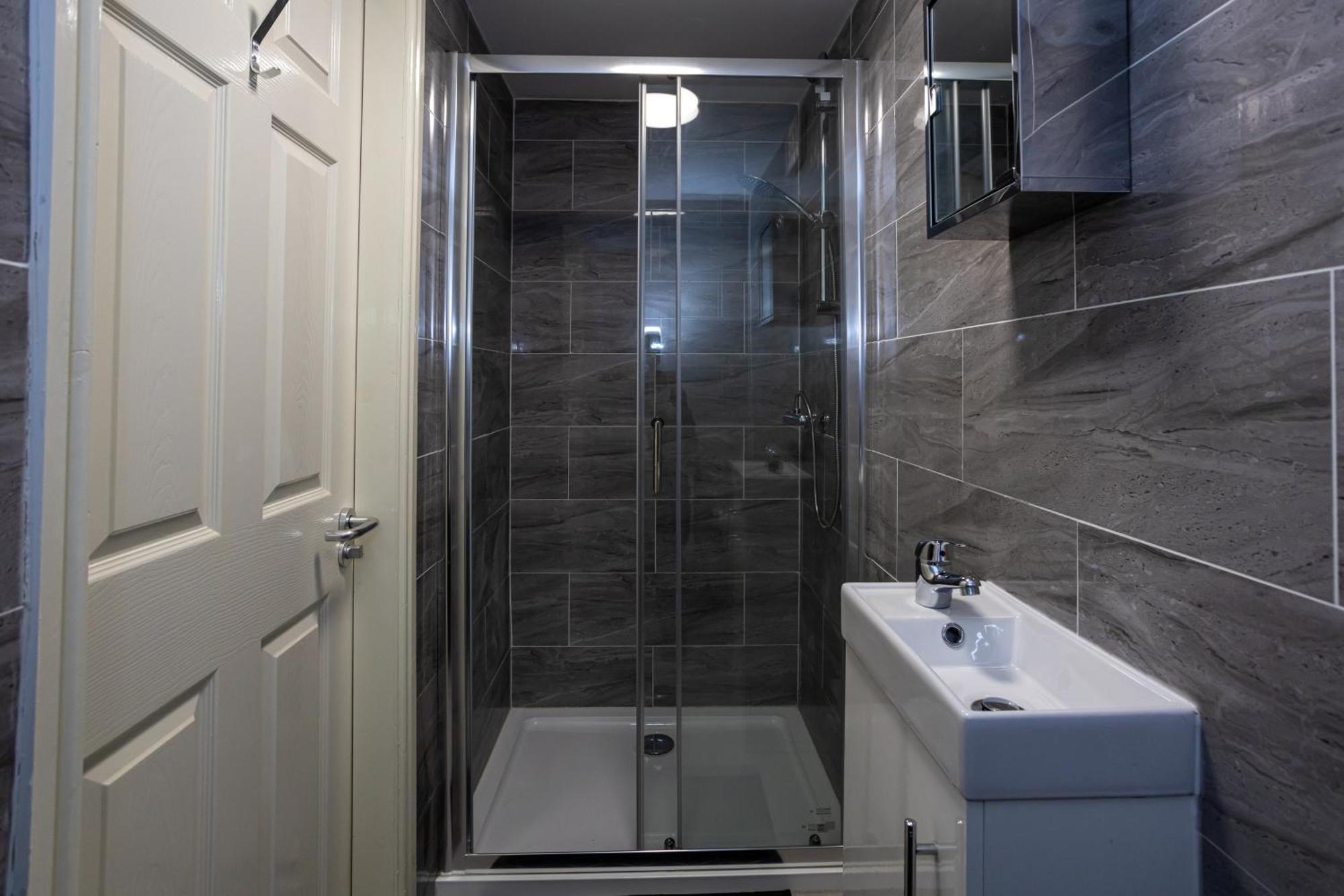 Tco Luxury House Bed & Breakfast Liverpool Room photo