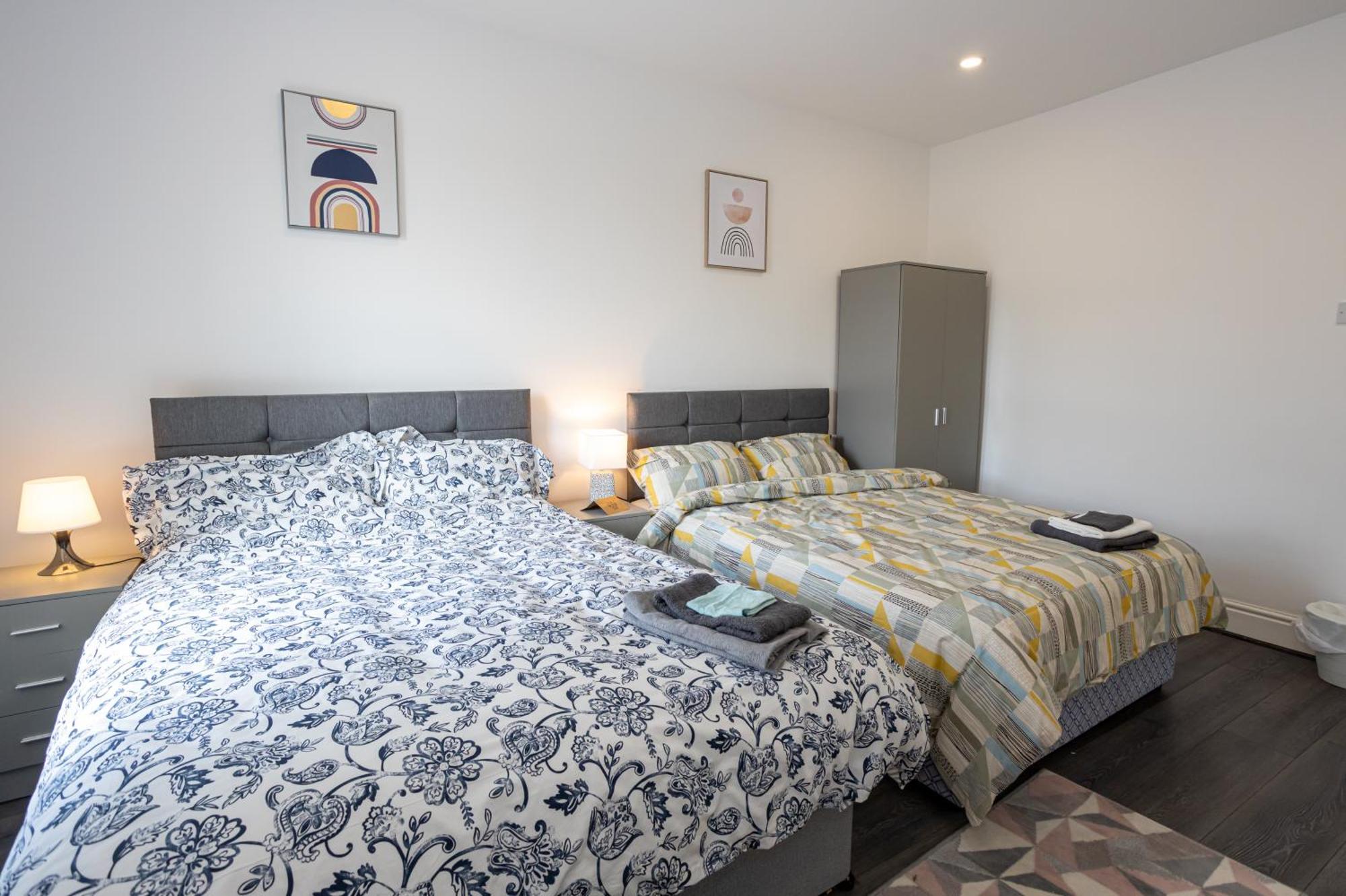 Tco Luxury House Bed & Breakfast Liverpool Room photo